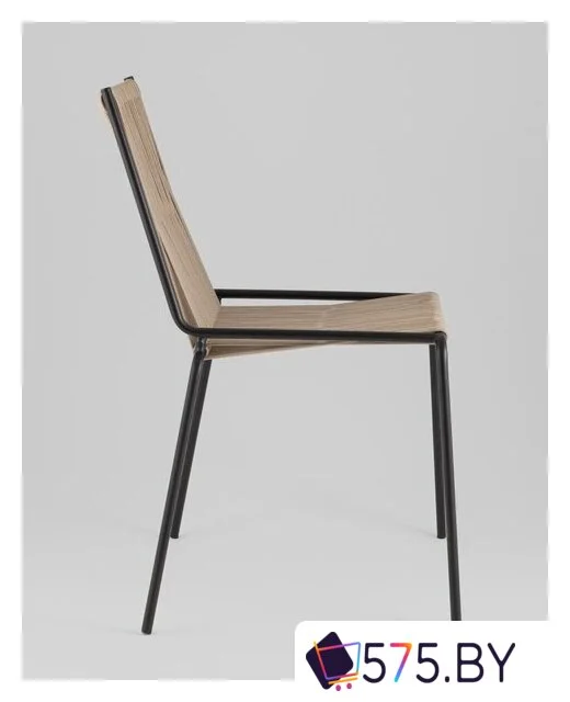 Стул Stool Group Lanno FDC7610 RT-09 (светло-коричневый) в магазине 575.by