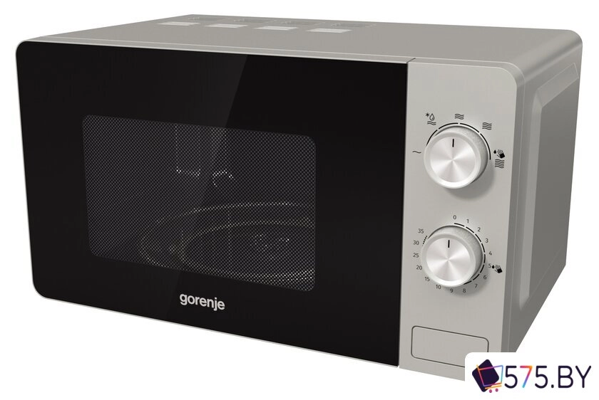 Микроволновая печь Gorenje MO20E1S в магазине 575.by