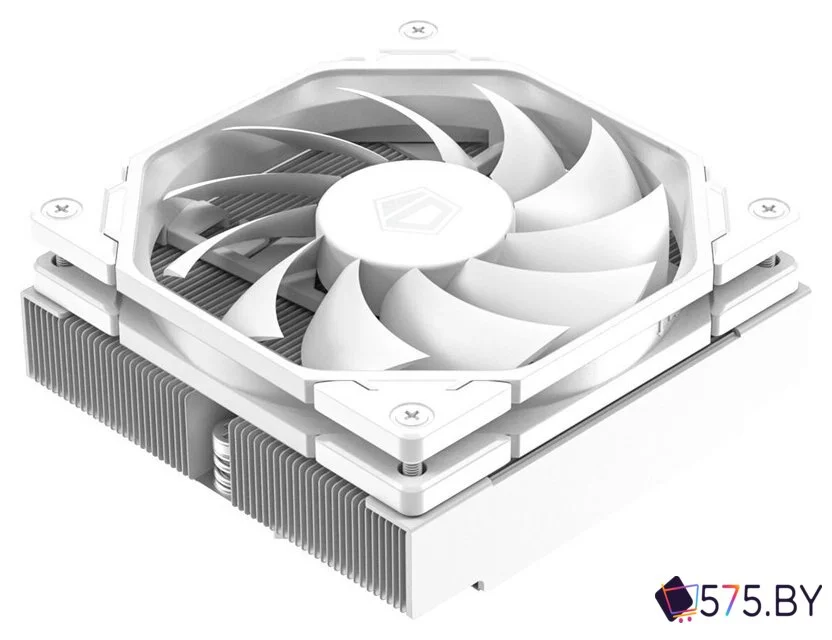 Кулер для процессора ID-Cooling IS-47-XT White в магазине 575.by