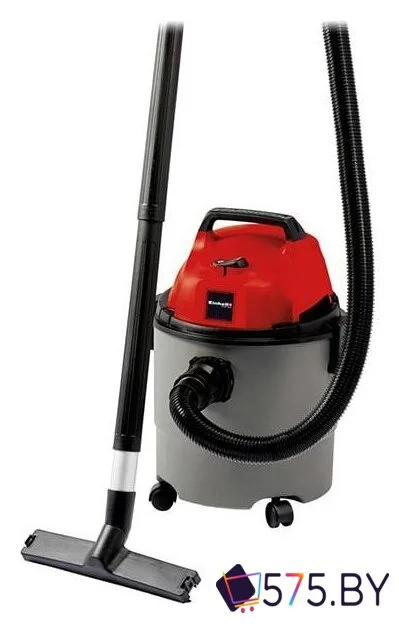 Пылесос Einhell TC-VC 1815 в магазине 575.by