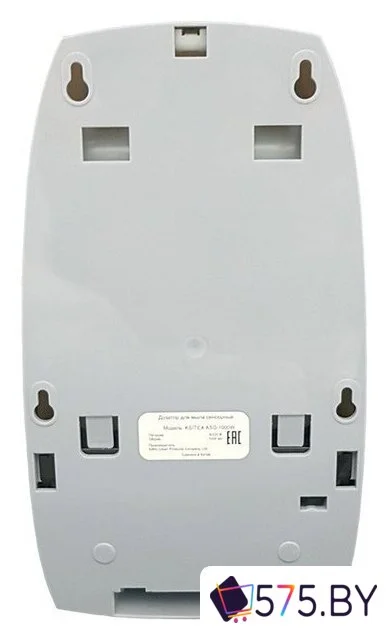 Дозатор для жидкого мыла Ksitex ASD-1000W в магазине 575.by