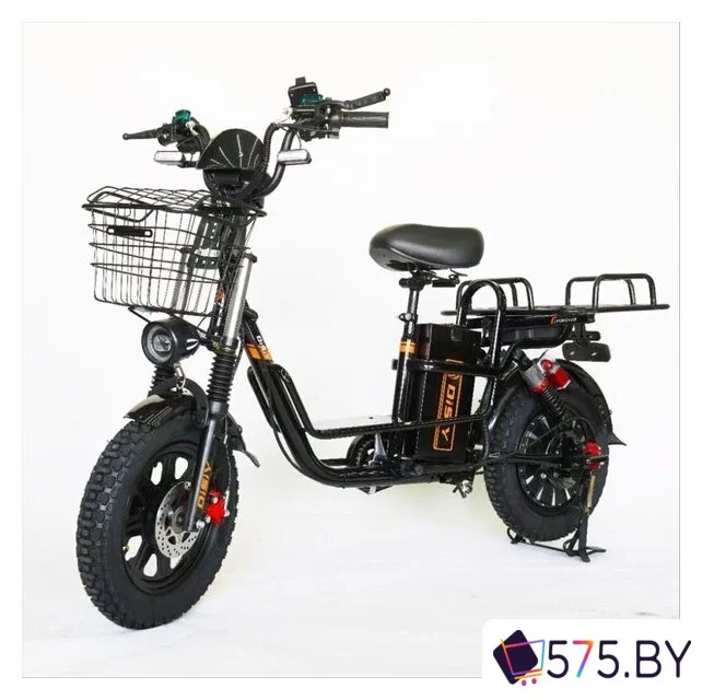 Электровелосипед Favorit THOR-20 в магазине 575.by
