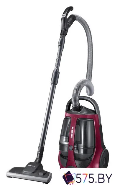 Пылесос Samsung VCC885HH3P/XEV в магазине 575.by