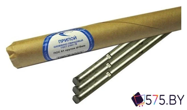 Припой Векта ПОС 61 10207