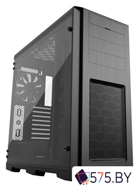 Корпус Phanteks Enthoo Pro Tempered Glass PH-ES614PTG_BK в магазине 575.by