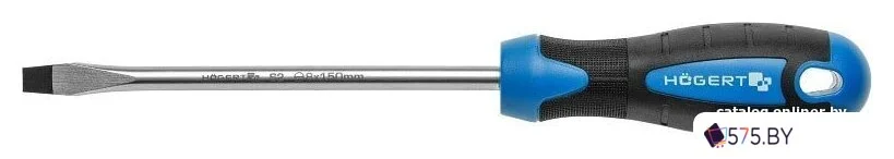 Набор отверток Hoegert Technik HT7G132 (7 предметов) в магазине 575.by