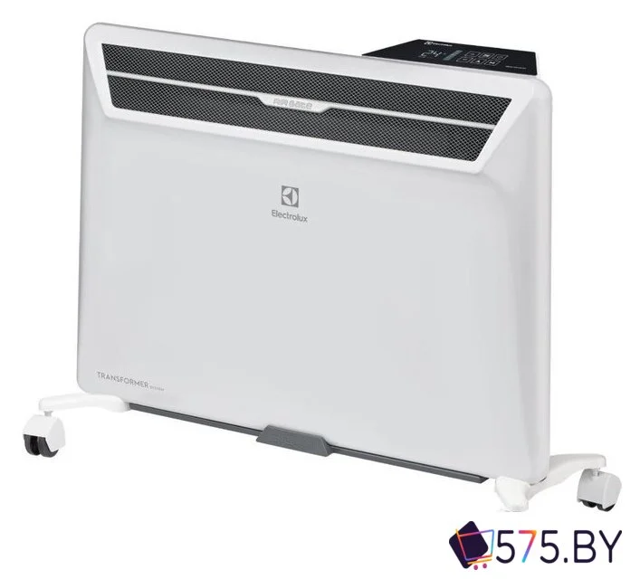 Конвектор Electrolux Air Gate Transformer ECH/AG2-1500 T (инверторное управление, с шасси) в магазине 575.by