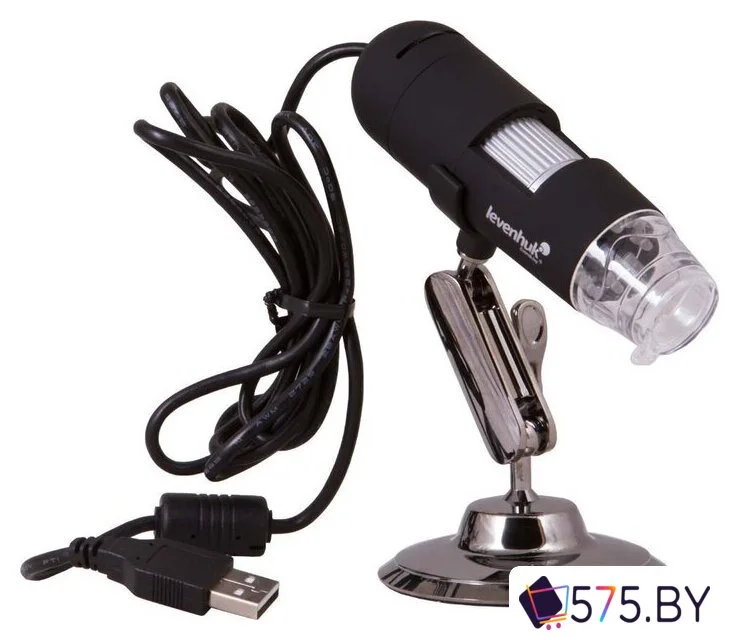 Микроскоп Levenhuk DTX 30 61020 в магазине 575.by