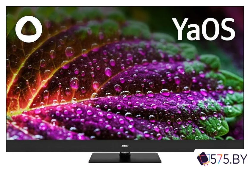 Телевизор BBK 43LED-8259/UTS2C в магазине 575.by