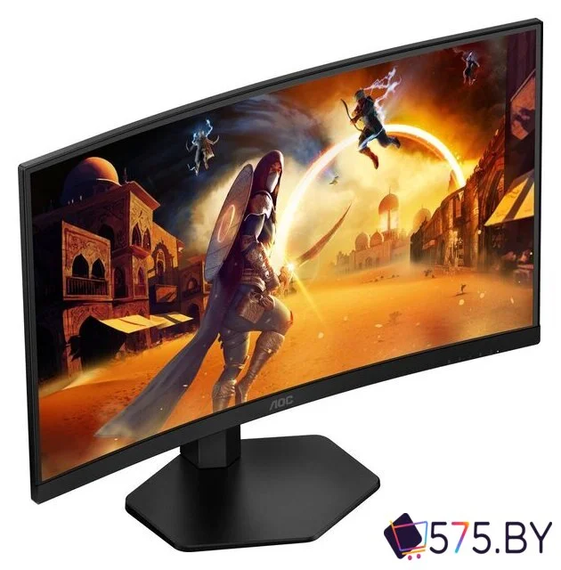 Игровой монитор AOC Gaming C27G4ZXU в магазине 575.by