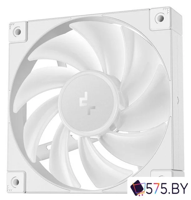 Комплект вентиляторов для корпуса DeepCool FD12 ARGB R-FD12-WHAPN3-G в магазине 575.by