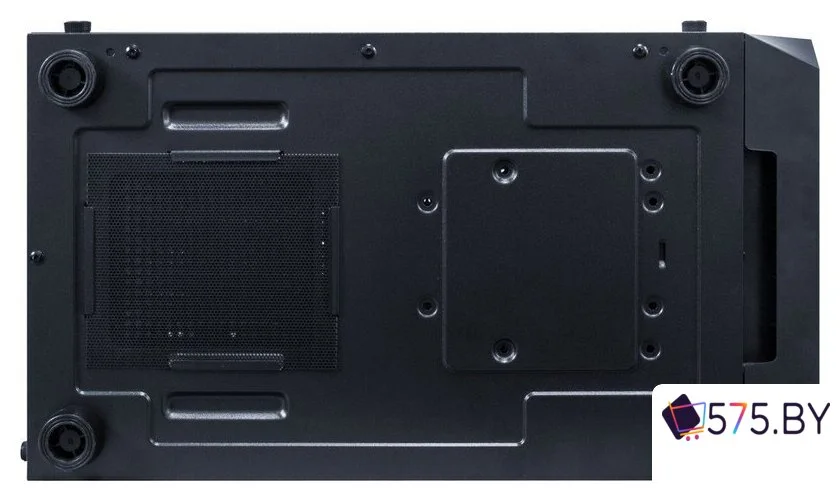 Корпус 1stPlayer FD3 (черный) в магазине 575.by