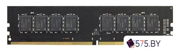 Оперативная память AMD Radeon R9 Gamer Series 32GB DDR4 PC4-25600 R9432G3206U2S-U в магазине 575.by