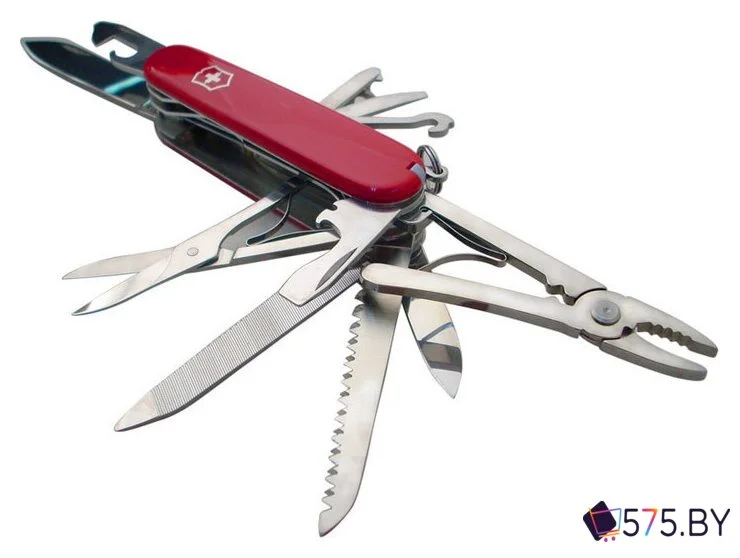 Мультитул Victorinox Handyman (1.3773)