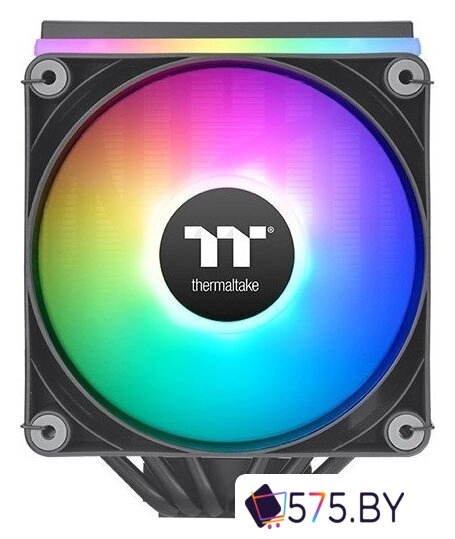 Кулер для процессора Thermaltake Astria 600 ARGB CL-P121-CA12SW-A в магазине 575.by