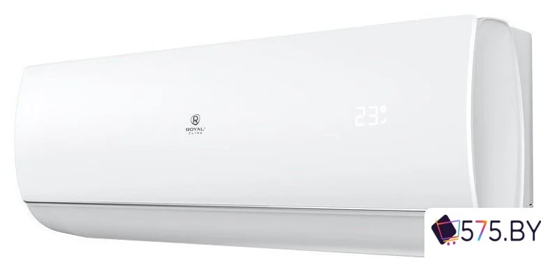 Кондиционер Royal Clima Pandora 2025 RC-PDC22HN в магазине 575.by