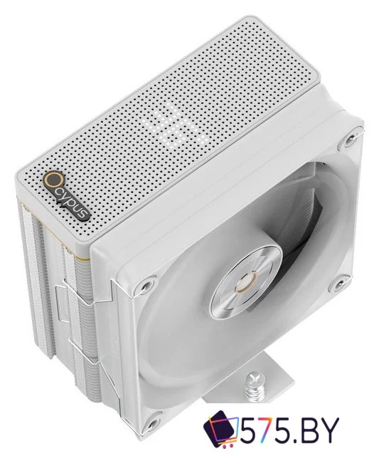 Кулер для процессора Ocypus Iota A40 WH в магазине 575.by