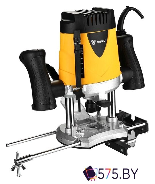 Вертикальный фрезер Deko DKR1900 в магазине 575.by