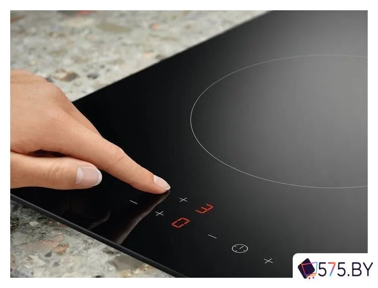 Варочная панель Electrolux LHR3233CK в магазине 575.by