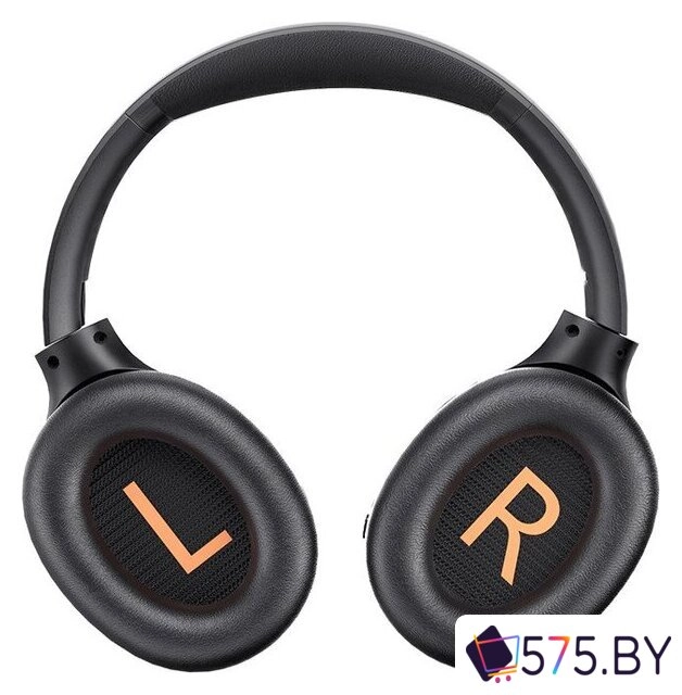 Наушники QCY H3 Lite (черный) в магазине 575.by