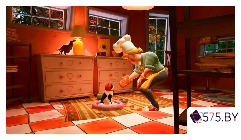 Игры для приставок PlayStation 4 Hello Neighbor 2 в магазине 575.by
