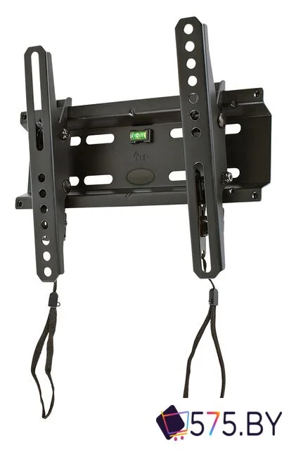 Кронштейн для телевизора Kromax FLAT-6 (черный) в магазине 575.by