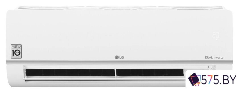 Сплит-система LG PC24SQ в магазине 575.by