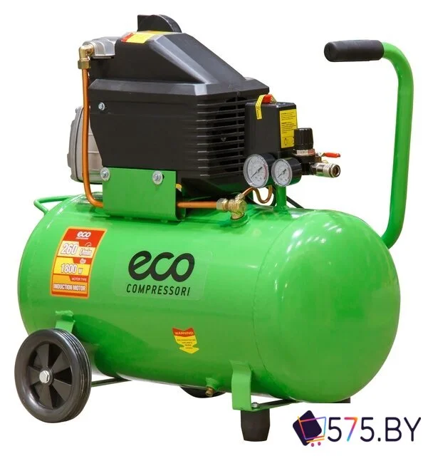 Компрессор ECO AE-501-4 в магазине 575.by