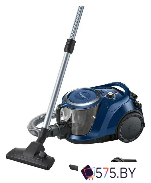 Пылесос Bosch BGS412000 в магазине 575.by