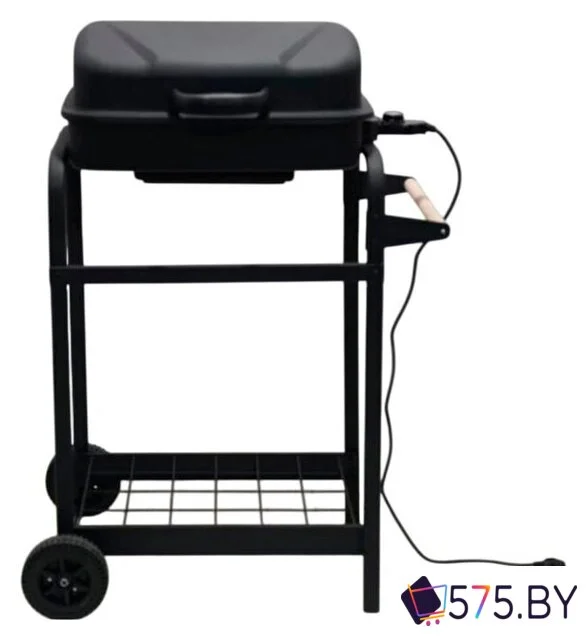 Электрогриль Sundays DD02-007 в магазине 575.by