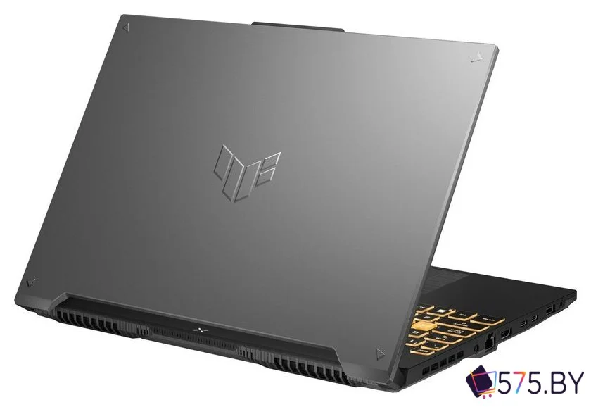 Игровой ноутбук ASUS TUF Gaming F16 FX607VJB-RL103 в магазине 575.by