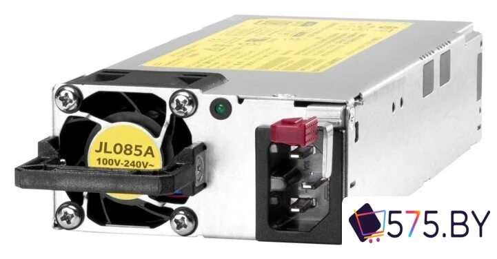 Блок питания HP JL085A в магазине 575.by