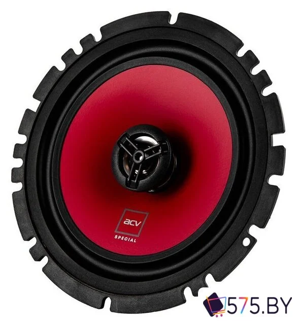 Коаксиальная АС SPL Special S62 в магазине 575.by