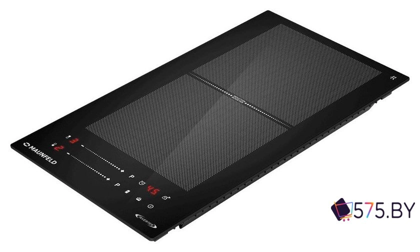 Варочная панель MAUNFELD CVI292S2FBK Inverter в магазине 575.by