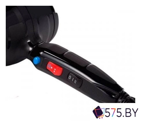 Фен Wahl Turbo Booster 3400 в магазине 575.by
