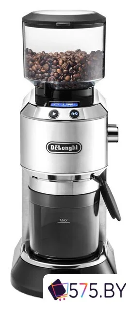Электрическая кофемолка DeLonghi Dedica KG 521.M в магазине 575.by