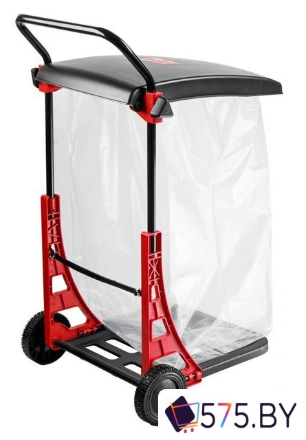 Двухколесная тачка Wortex HRC 80 1334497 в магазине 575.by