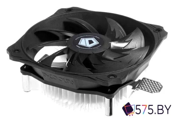 Кулер для процессора ID-Cooling DK-03 [ID-CPU-DK-03] в магазине 575.by