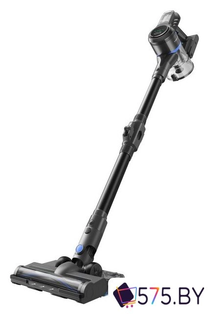 Пылесос Trouver Cordless Vacuum Cleaner J30 VJ12A (международная версия) в магазине 575.by
