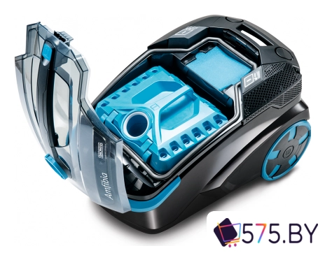 Пылесос Thomas DryBox Amfibia 788596 в магазине 575.by
