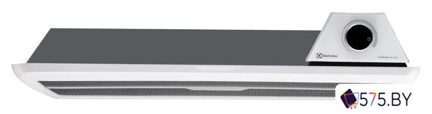 Конвектор Electrolux Air Gate Transformer ECH/AG2-1500 T (механическое управление) в магазине 575.by