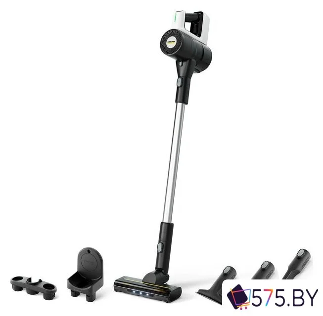 Пылесос Karcher VCS 3 Nano Complete 1.198-930.0 в магазине 575.by