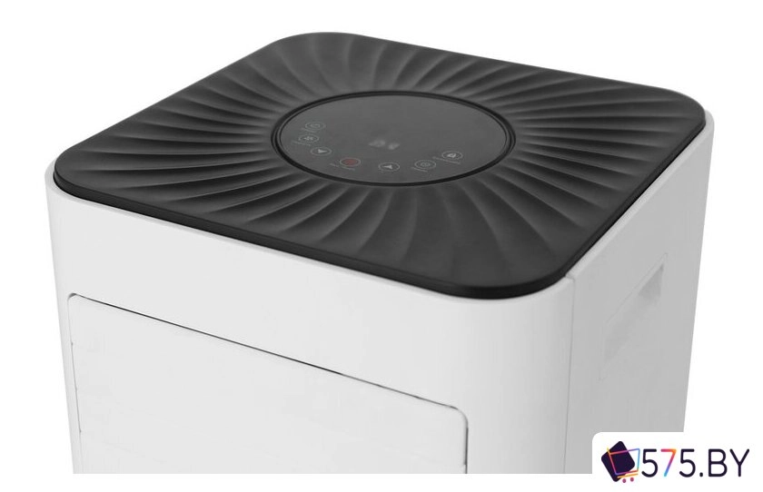 Мобильный кондиционер EcoStar Desire KV-DS05CH-E в магазине 575.by