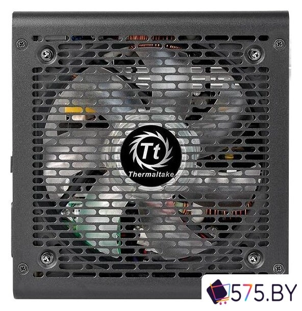 Блок питания Thermaltake Smart BX1 RGB 750W SP-750AH2NKB-2 в магазине 575.by