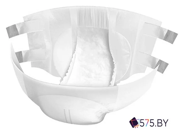 Подгузники для взрослых ID Slip Basic M (30 шт) в магазине 575.by