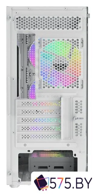 Корпус Ocypus Gamma C50 WH ARGB в магазине 575.by