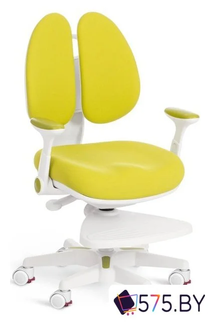 Компьютерное кресло TetChair Miracle (салатовый) в магазине 575.by