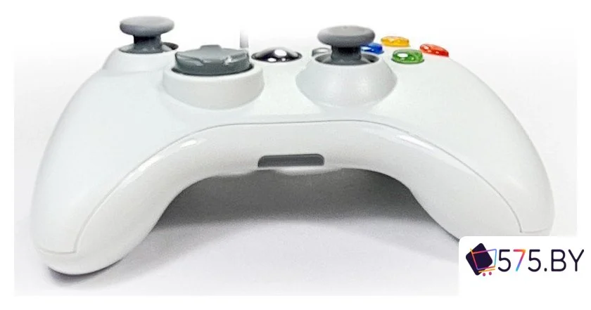 Геймпад Dialog GP-A20 (белый) в магазине 575.by