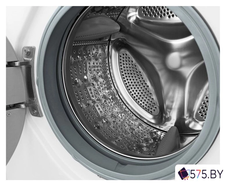 Стирально-сушильная машина LG F1496ADS3 в магазине 575.by