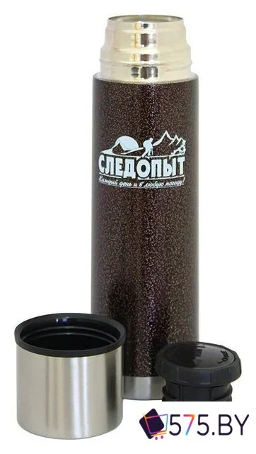 Термос Следопыт PF-TM-02 0.75л в магазине 575.by